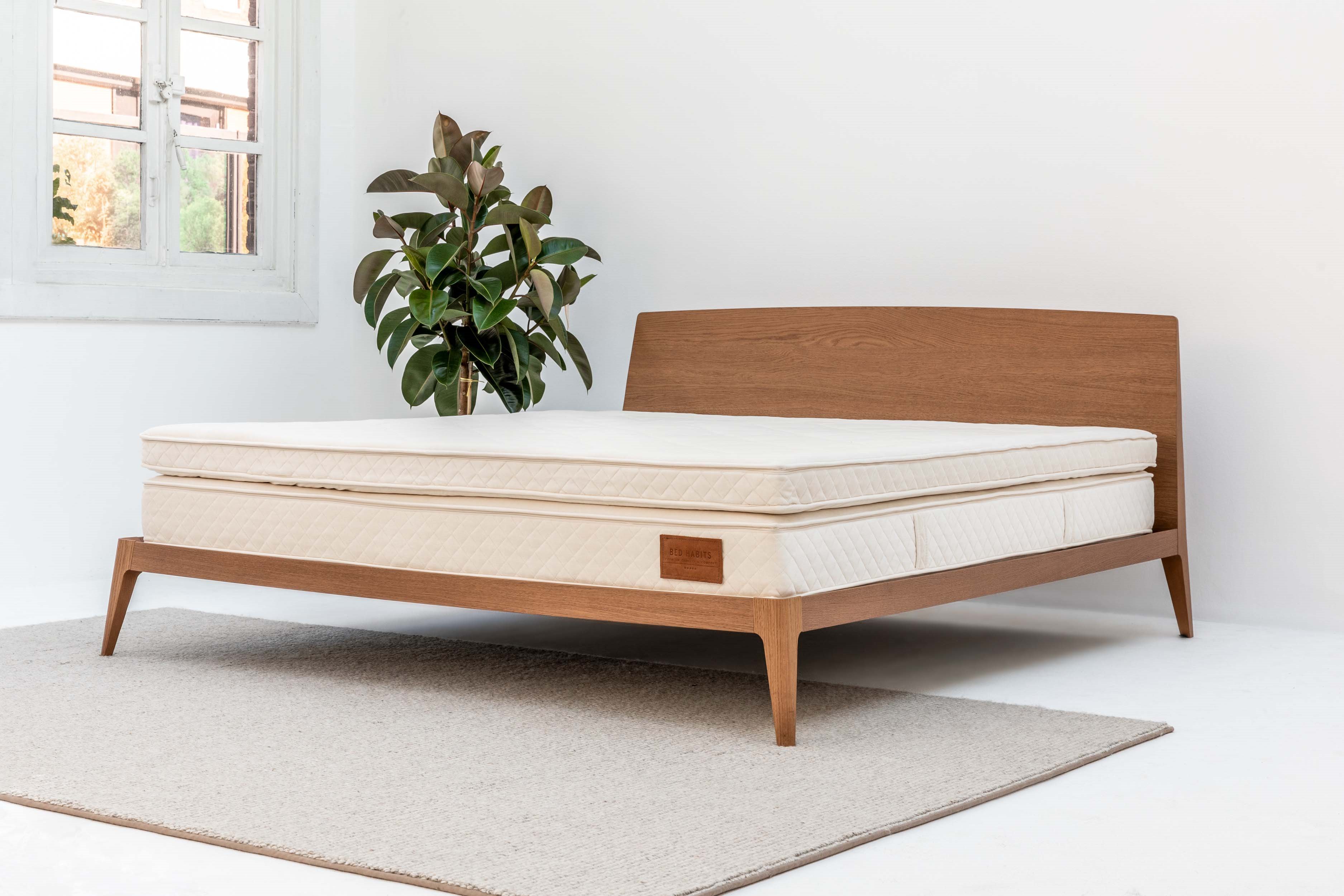 eco matras en topper bed habits 2